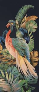 Декор Ape Ceramica Atelier A040916 Maui Decor 3 120x280