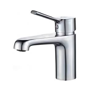 Смеситель для раковины Maretti Elena EA32RF163 хром
