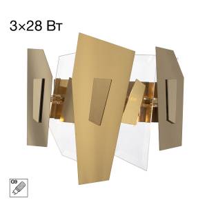 Бра Citilux Dart CL231432