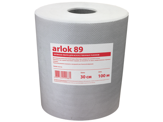 Шовная лента Forbo Eurocol Arlok 89 (100 м)