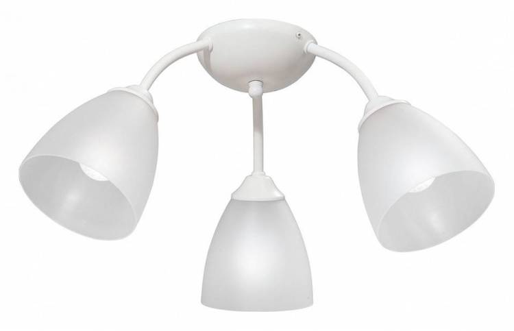 Потолочная люстра Vitaluce V3737-0/3PL