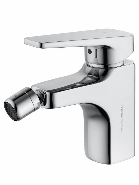 Смеситель для биде Wonzon & Woghand Athens WW-085001-CR Хром