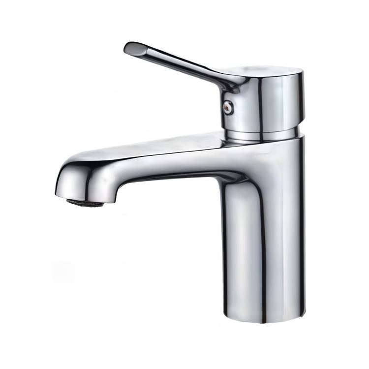 Смеситель для раковины Maretti Elena EA32RF163 хром