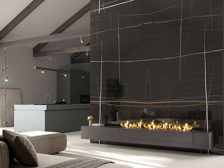 Ascale Sahara Noir