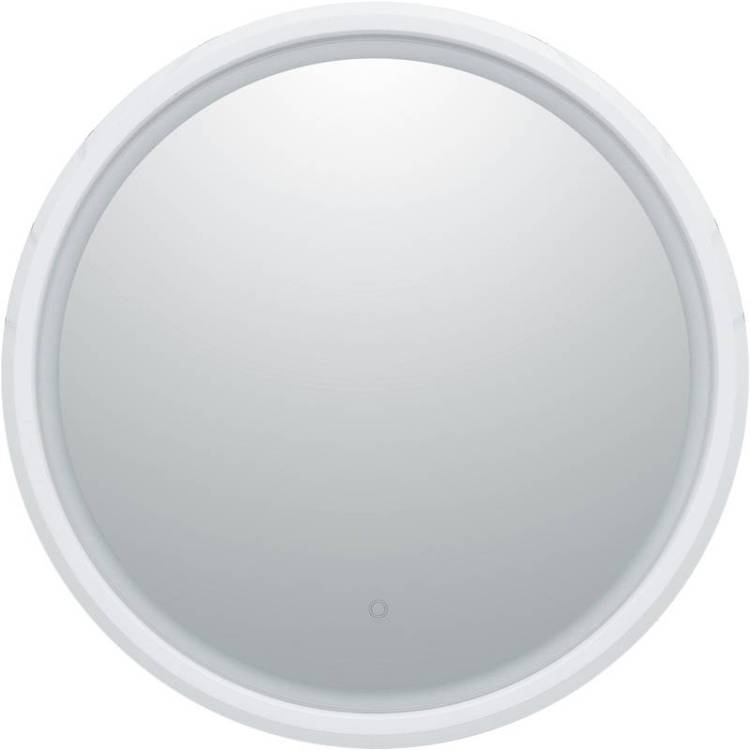 Зеркало Aquanet Дакар 80 241820, белый глянец