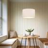 Подвесной светильник TK Lighting 11213 Vellum Sabia фото 5