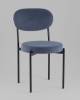 Стул Stool Group Бриф Original N SG003-bmm-C079 Пыльно-синий фото 2