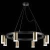 Подвесная люстра Lightstar Rullo LR0183180 фото 3