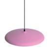 Подвесной светодиодный светильник Loft IT Plato 10119 Pink фото 3