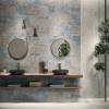 Керамогранит Naxos Mockup 136908 Brio Grey Nat.Ret. 60x120 фото 13