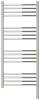 Полотенцесушитель электрический Сунержа Богема 3.1 00-6005-1040 прямой, 100x40 фото 2