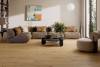 Керамогранит Bottega Ceramica Feelwood B71015 Smoke Chevron 7.5x40.7 фото 3