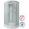 Душевая кабина Niagara Classic 339744L 90x70x220 без гидромассажа фото 2