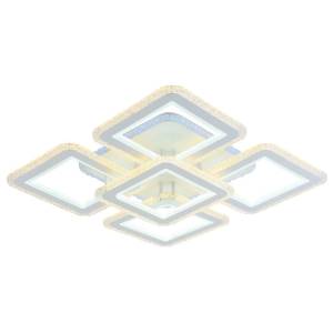 Потолочная люстра Profit Light 8085/4+1 WHT