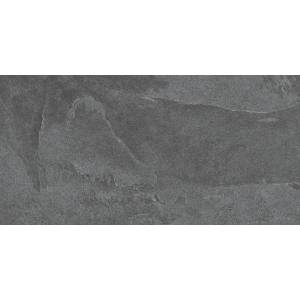 Керамогранит Estima Terra 36663 TE03/NS_R9/60x120x10R/GC Anthracite 60x120
