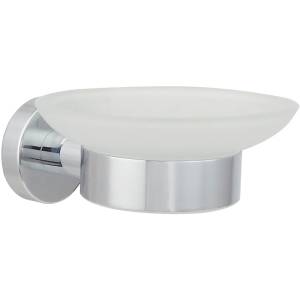 Мыльница Aquatek Вега AQ4003CR хром