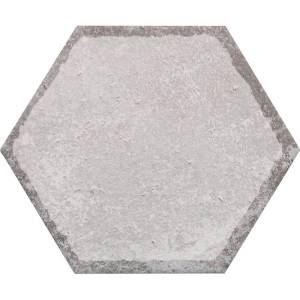 Декор Monopole Dakota Decor Grey 20x24