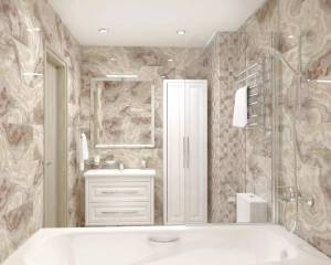 Laparet Archi Crema