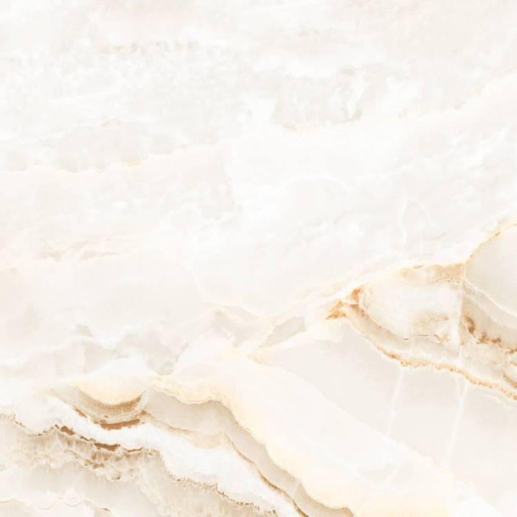 Керамогранит Alpas Imperial Onyx Beige Polished 60x60