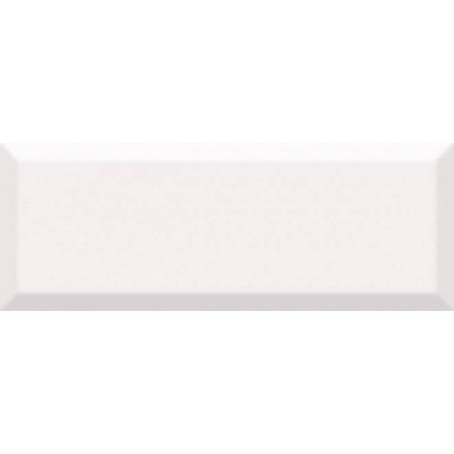 Керамическая плитка Kerama Marazzi 15075 Белый Грань 15x40