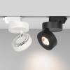 Трековый светодиодный светильник Arlight LGD-Mona-Track-4TR-R100-12W Day4000 025447(2) фото 3
