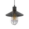 Подвесной светильник Lumina Deco Ulivia Ldp 6013 O.Sl фото 2