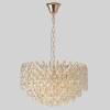 Люстра Crystal Lux Hedonist HEDONIST SP12 фото 3