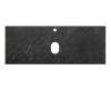 Столешница BelBagno KEP-120-MNO Marmo Nero Opaco, 120.4x46.2