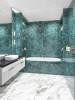 Слэб керамический Staro Slab Polished Artic Ocean 160х320х12 фото 5