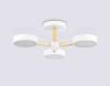 Потолочный светильник Ambrella light Comfort FL4821 фото 4