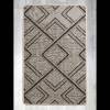 Ковер Витебские Ковры Циновка sz4579/b3/11 Прямоугольник 1x2 фото 6