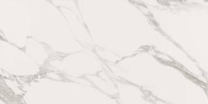 Керамогранит Prissmacer Porcelux Carrara White Polished 60x120