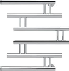 Полотенцесушитель водяной Indigo Zip FZW60-50 хром