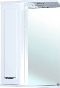 Зеркало Bellezza Классик 50 L с подсветкой