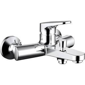 Смеситель для ванны Bravat Eler F6191238CP-01