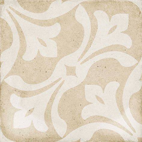 Керамогранит Equipe Art Nouveau 24408 La Rambla Biscuit 20x20