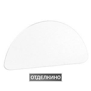 Декоративная накладка FBS Luxia LUX 085 матовый хром