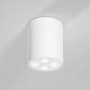 Потолочный светодиодный светильник Elektrostandard Points 25111/LED 7W 4000K белый