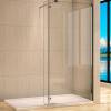 Душевая перегородка Weltwasser WW400 Walk-In 90G+30G