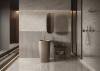 Керамогранит Vitra Marmostone K951327LPR01VTEP Норковый LPR 120x60 фото 9