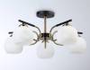 Подвесной светильник Ambrella light Traditional TR303312 фото 4