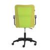 Компьютерное кресло Tetchair Стафф 26212 Зеленый фото 4