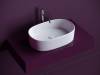 Раковина Ceramica Nova Element CN6075 белый, 56.1x35.9 фото 3