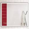 Зеркало Cersanit LED 011 design 100x80, с подсветкой