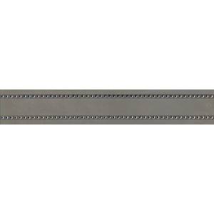 Бордюр Kerama Marazzi Раваль DC\D09\13062R Коричневый 14.5x89.5