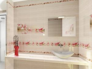 Beryoza Ceramica Мираж