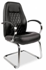 Кресло Chairman 950 V 00-07061552, 7061552 Черный