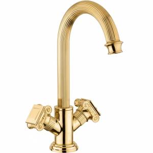 Смеситель для раковины Cezares OLIMP-LS2-03/24-O