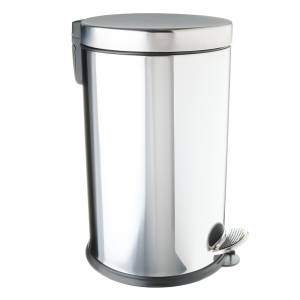 Мусорное ведро Fixsen Horeca FX-34024D 12 л