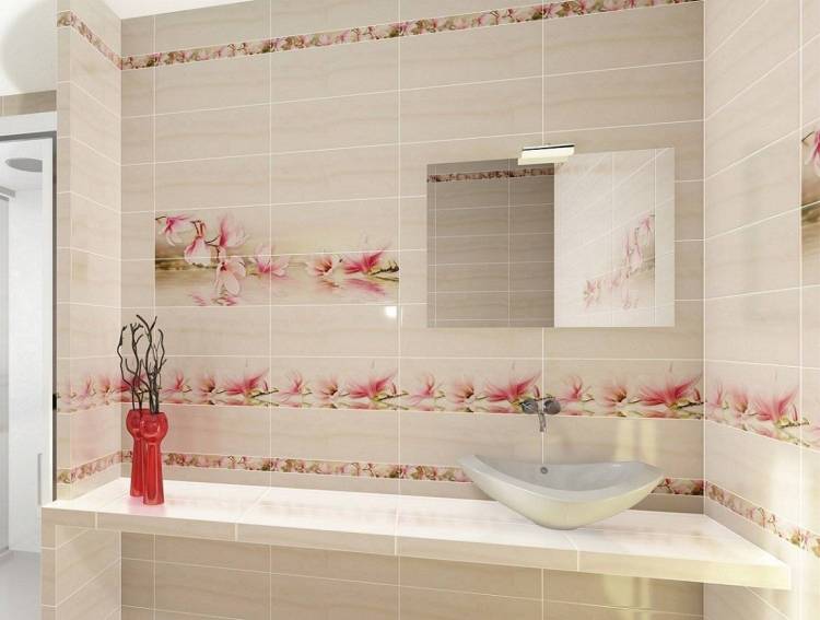 Beryoza Ceramica Мираж
